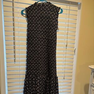 Veronica Beard midi dress, size 8
